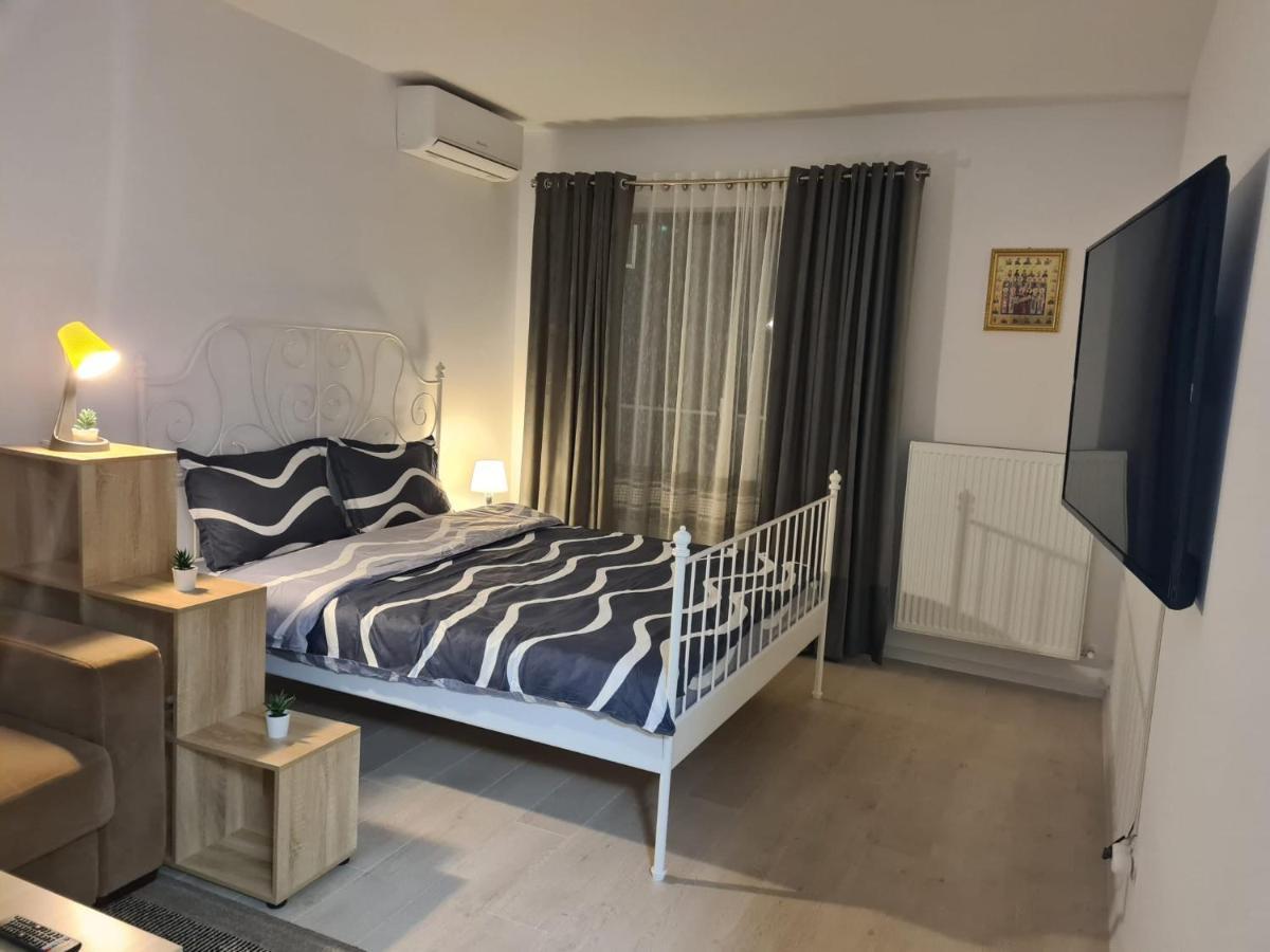 Ghencea Residence 158 L2 بوخارست المظهر الخارجي الصورة