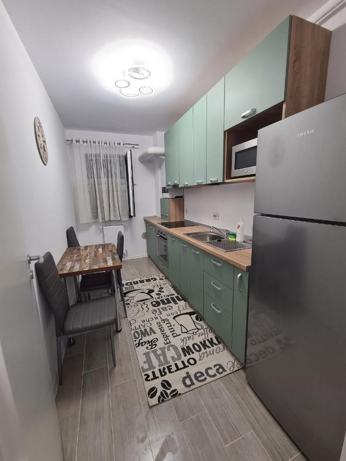 Ghencea Residence 158 L2 بوخارست المظهر الخارجي الصورة