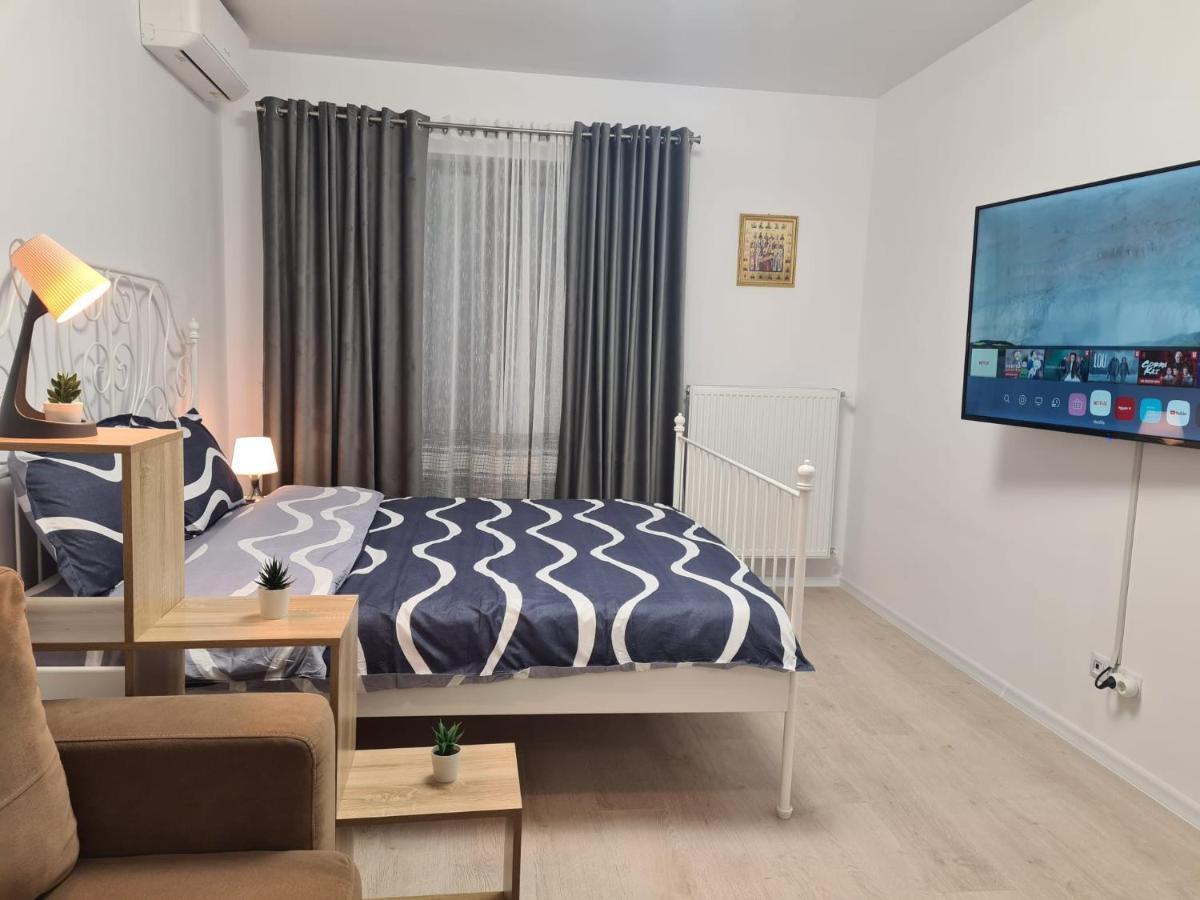 Ghencea Residence 158 L2 بوخارست المظهر الخارجي الصورة