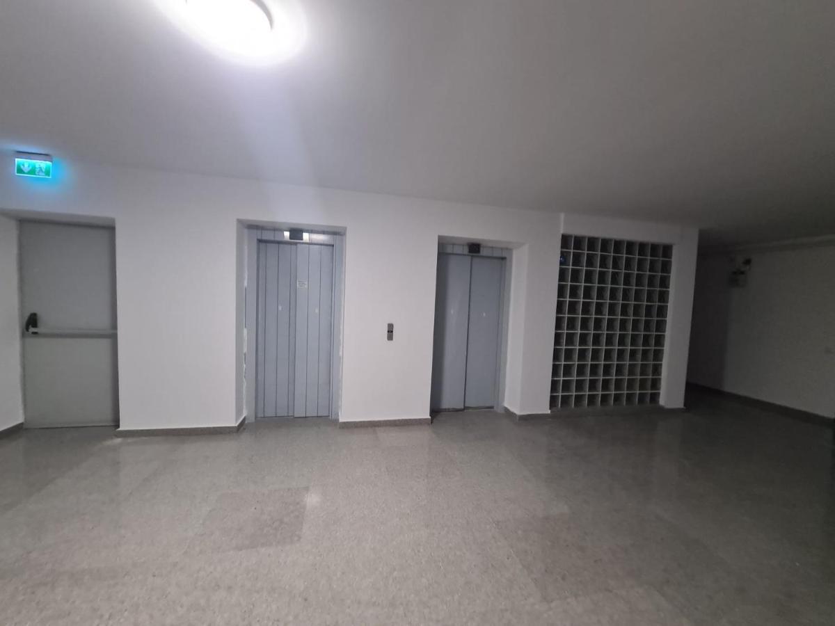 Ghencea Residence 158 L2 بوخارست المظهر الخارجي الصورة