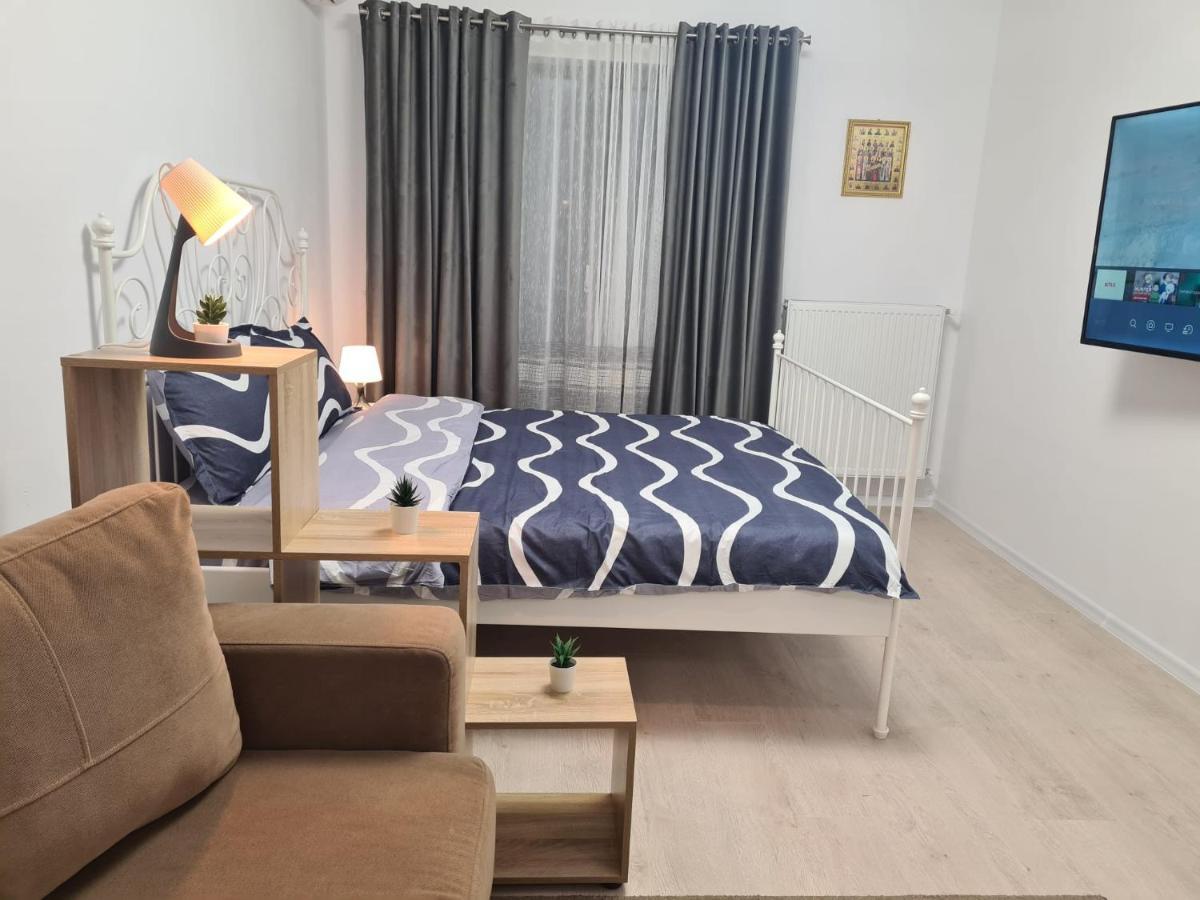 Ghencea Residence 158 L2 بوخارست المظهر الخارجي الصورة