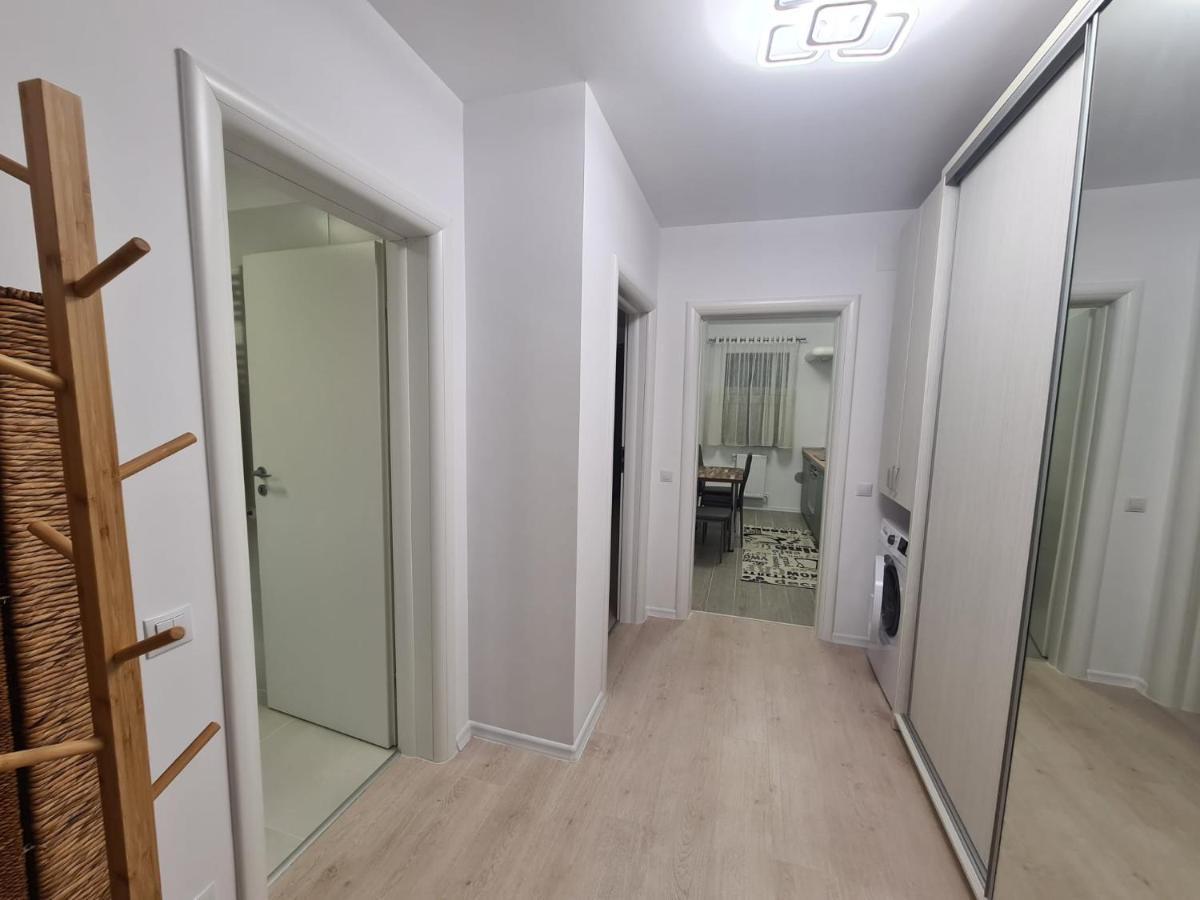 Ghencea Residence 158 L2 بوخارست المظهر الخارجي الصورة