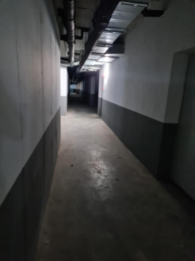Ghencea Residence 158 L2 بوخارست المظهر الخارجي الصورة