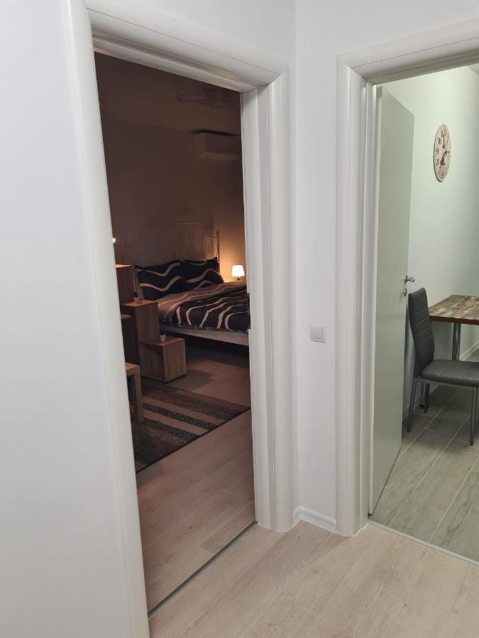 Ghencea Residence 158 L2 بوخارست المظهر الخارجي الصورة