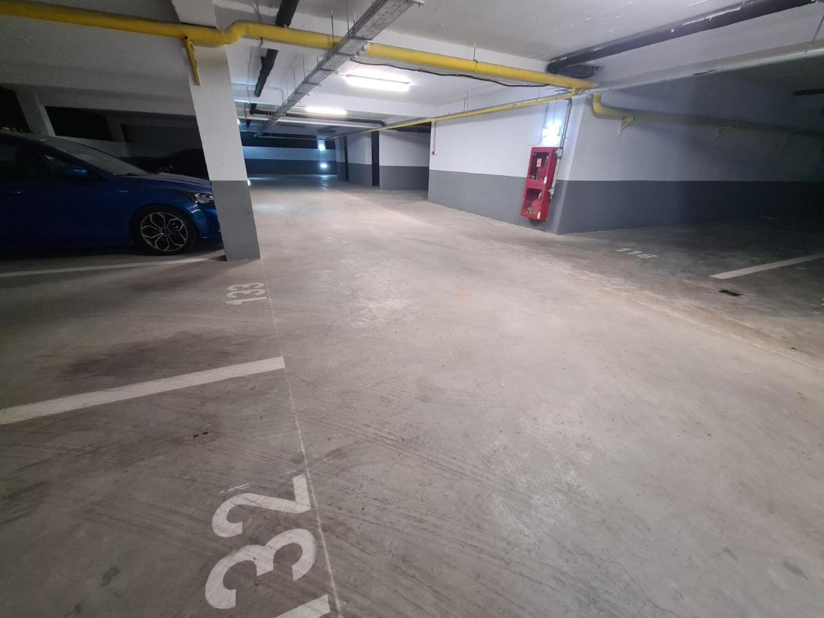 Ghencea Residence 158 L2 بوخارست المظهر الخارجي الصورة