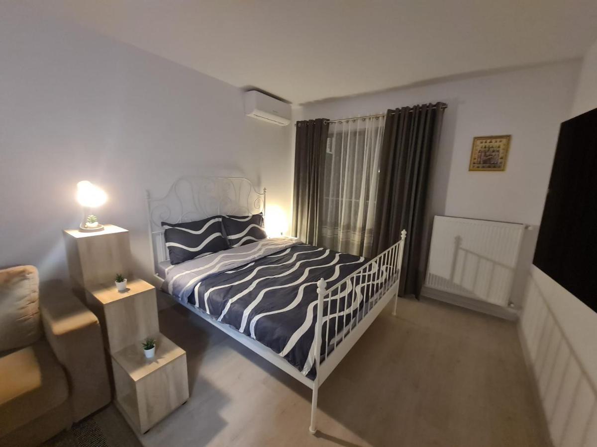 Ghencea Residence 158 L2 بوخارست المظهر الخارجي الصورة