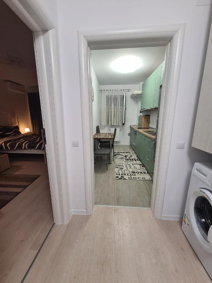 Ghencea Residence 158 L2 بوخارست المظهر الخارجي الصورة
