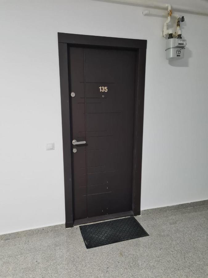Ghencea Residence 158 L2 بوخارست المظهر الخارجي الصورة
