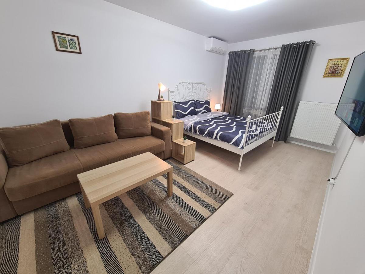 Ghencea Residence 158 L2 بوخارست المظهر الخارجي الصورة