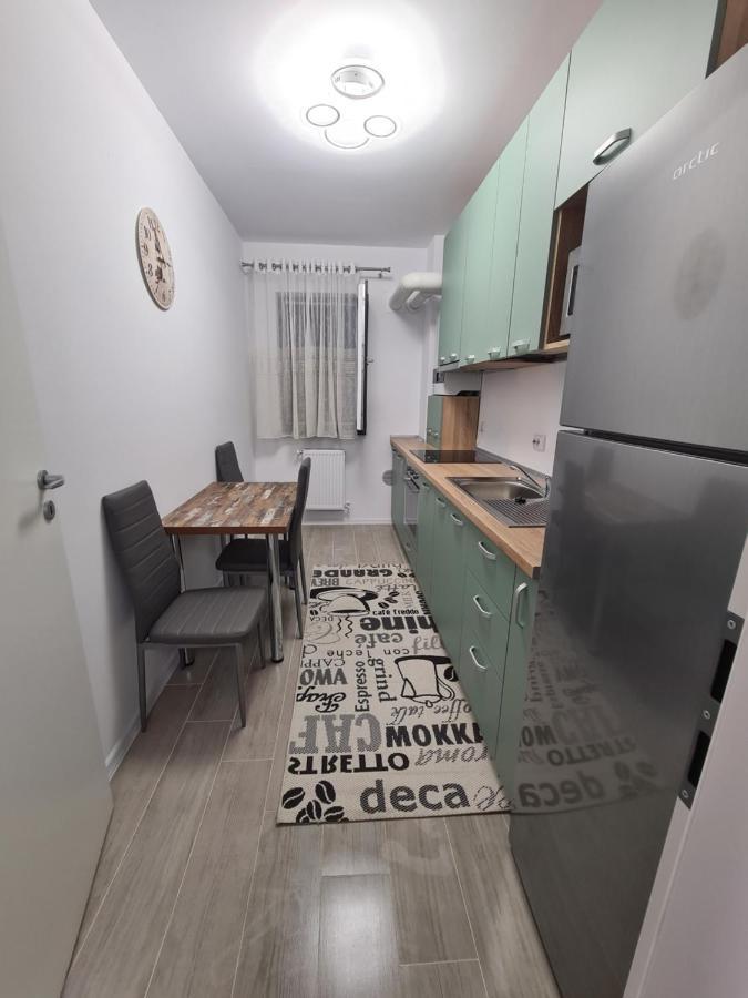 Ghencea Residence 158 L2 بوخارست المظهر الخارجي الصورة