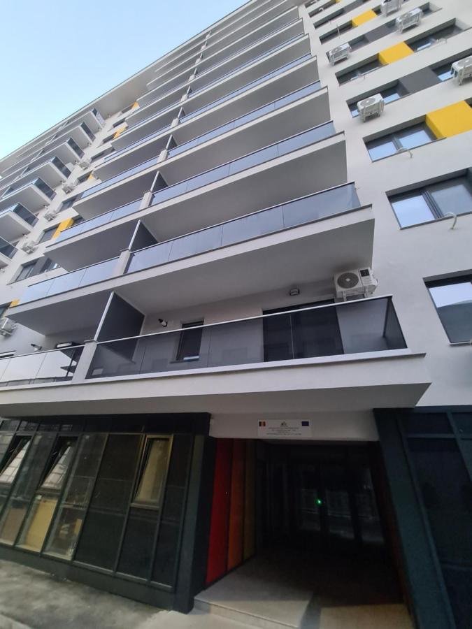 Ghencea Residence 158 L2 بوخارست المظهر الخارجي الصورة